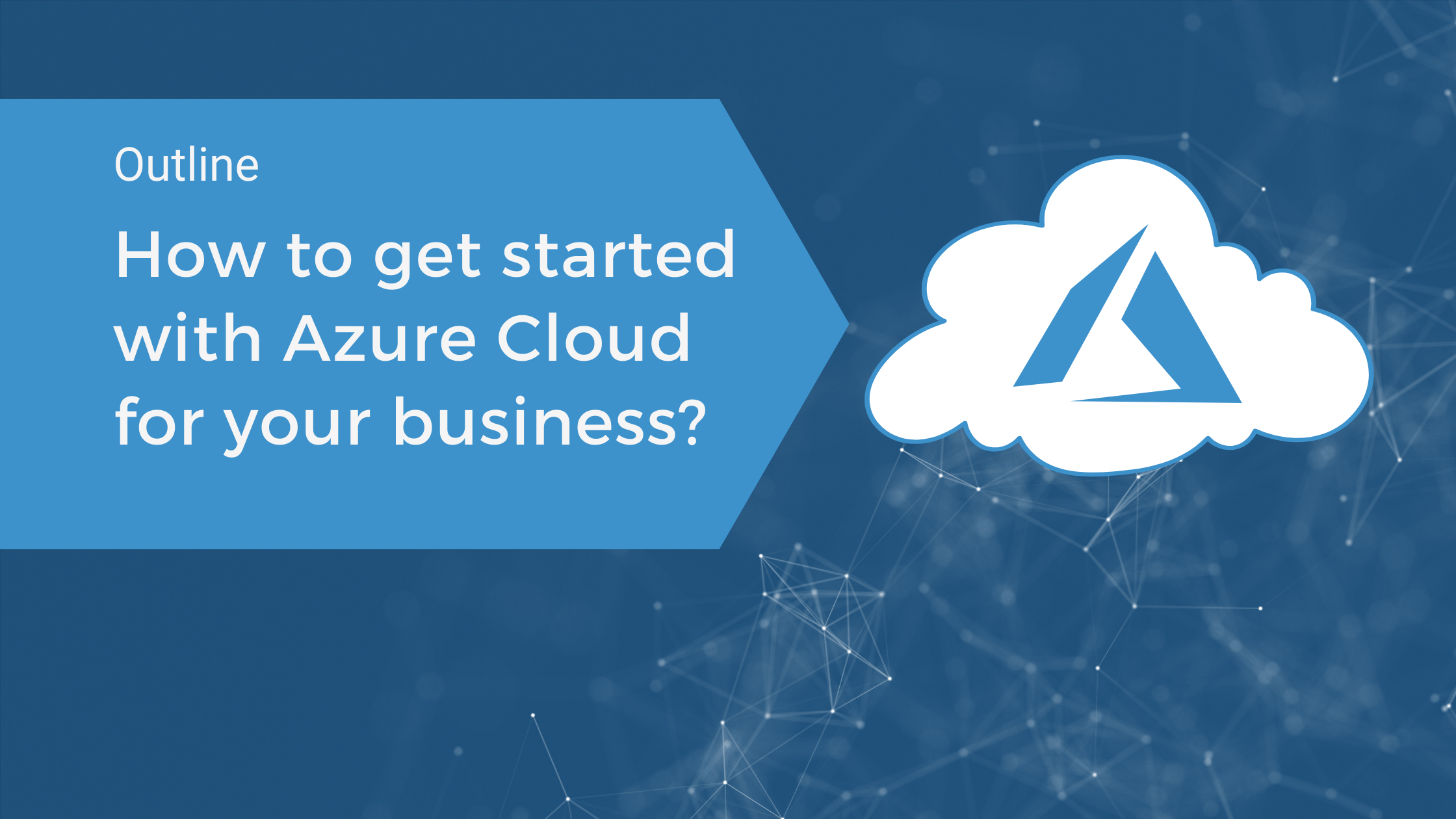ITESS How To Get Started With Azure